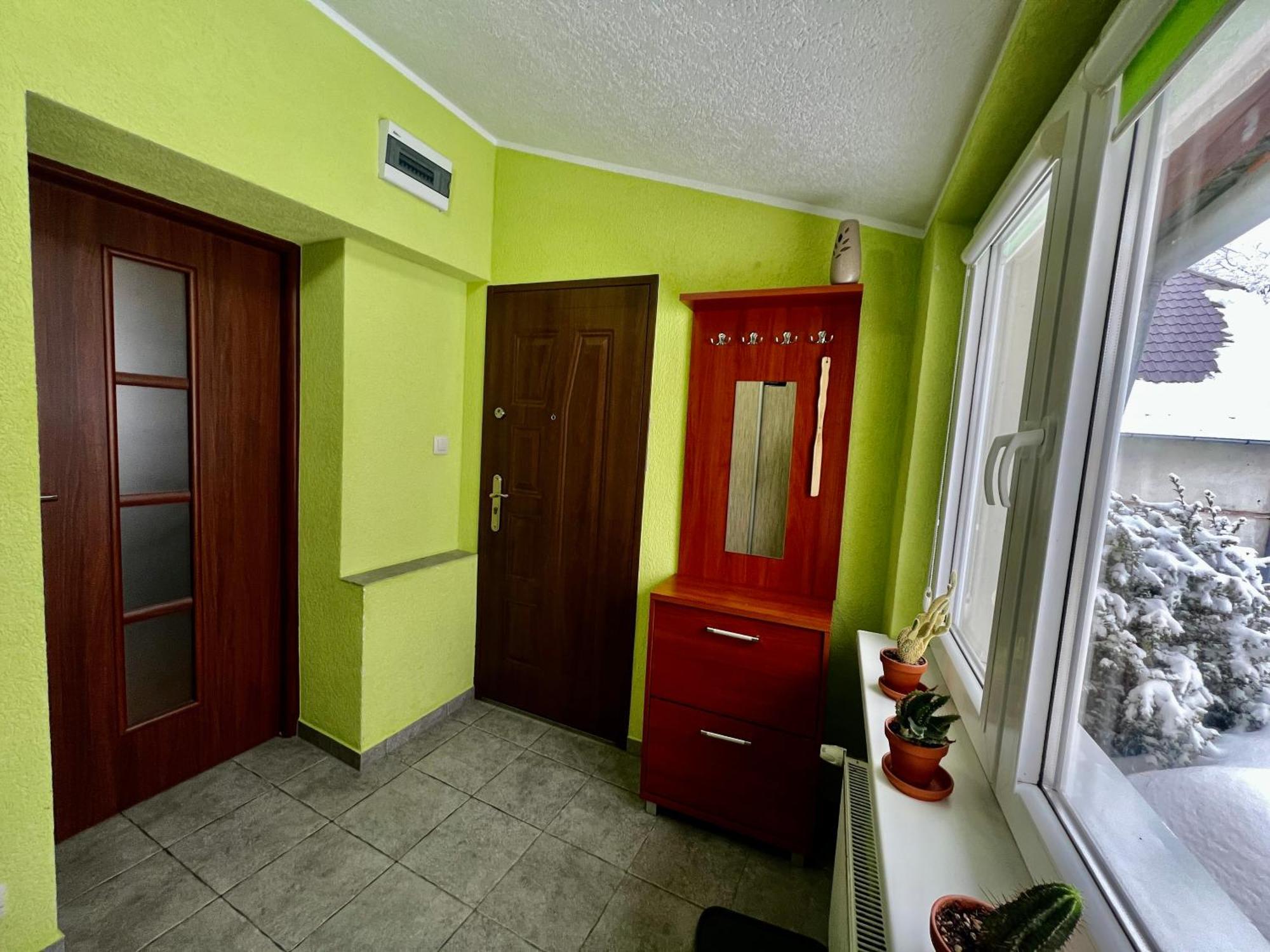 Apartament Karkonoska 19 Karpacz By Przycup W Karkonoszach Apartamenty Karpacz Centrum Karkonosze Exterior foto